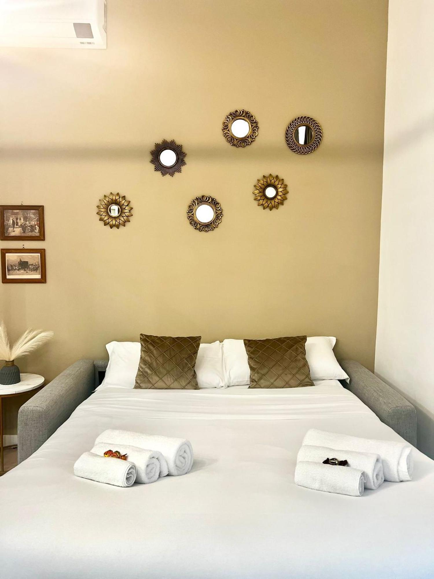 Pvr Luxury Home Ρώμη Εξωτερικό φωτογραφία