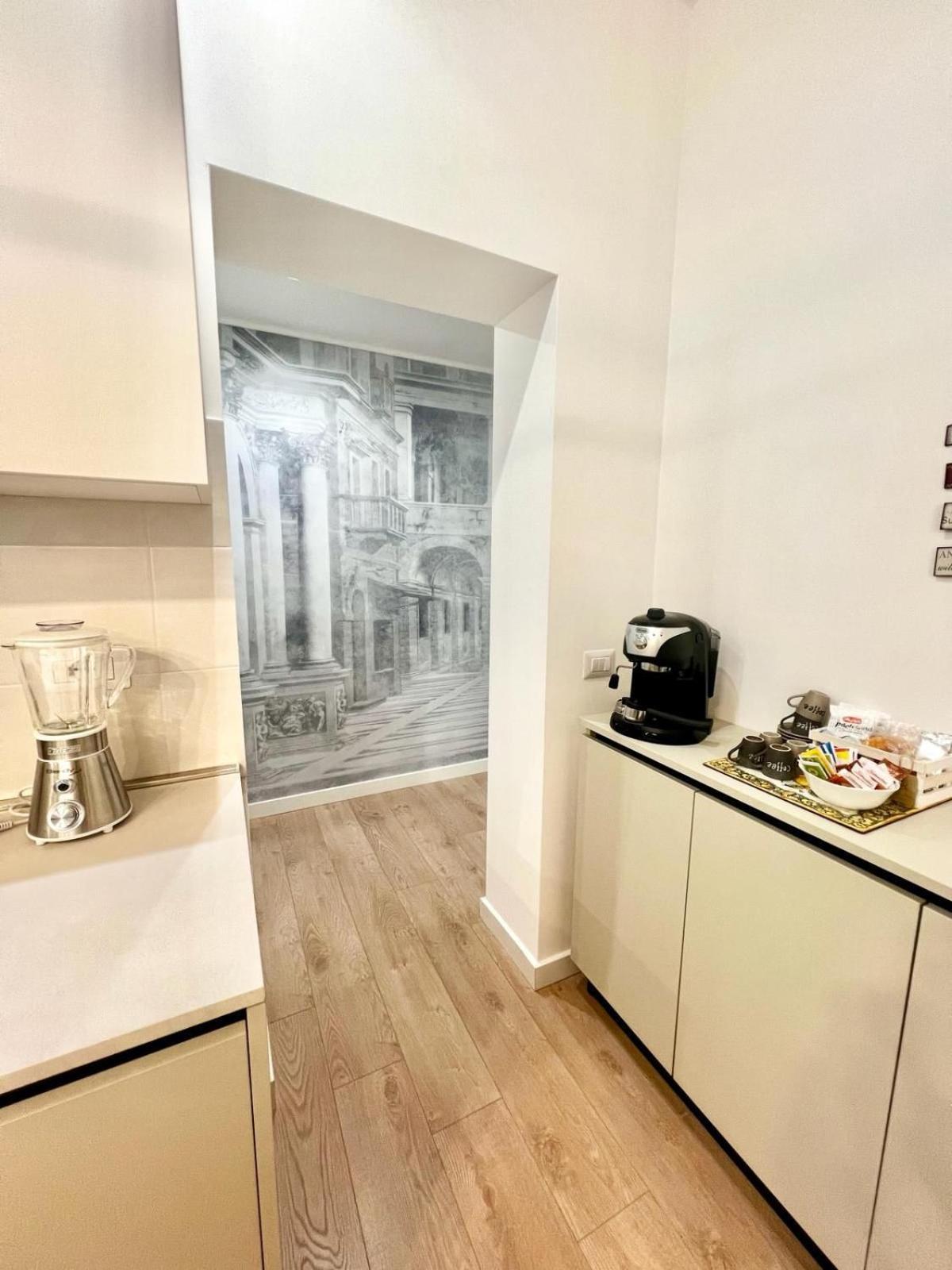 Pvr Luxury Home Ρώμη Εξωτερικό φωτογραφία
