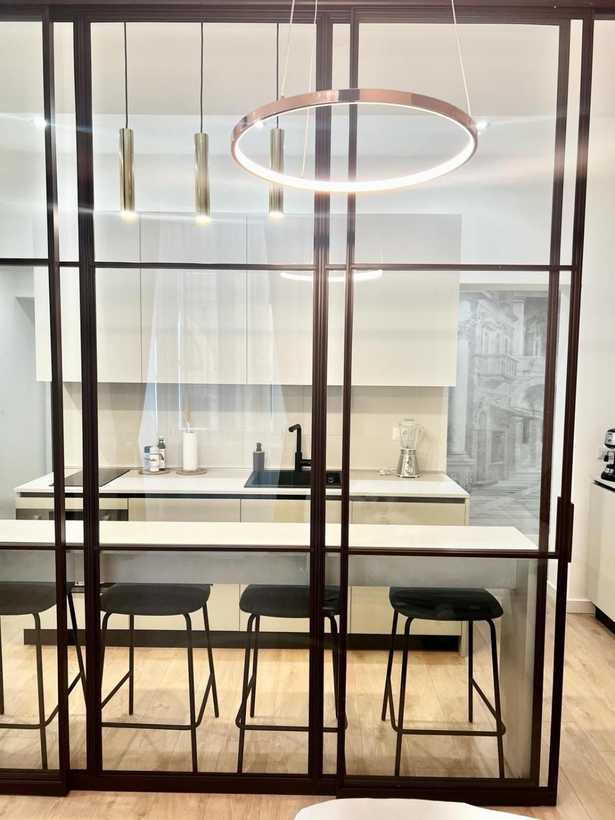 Pvr Luxury Home Ρώμη Εξωτερικό φωτογραφία