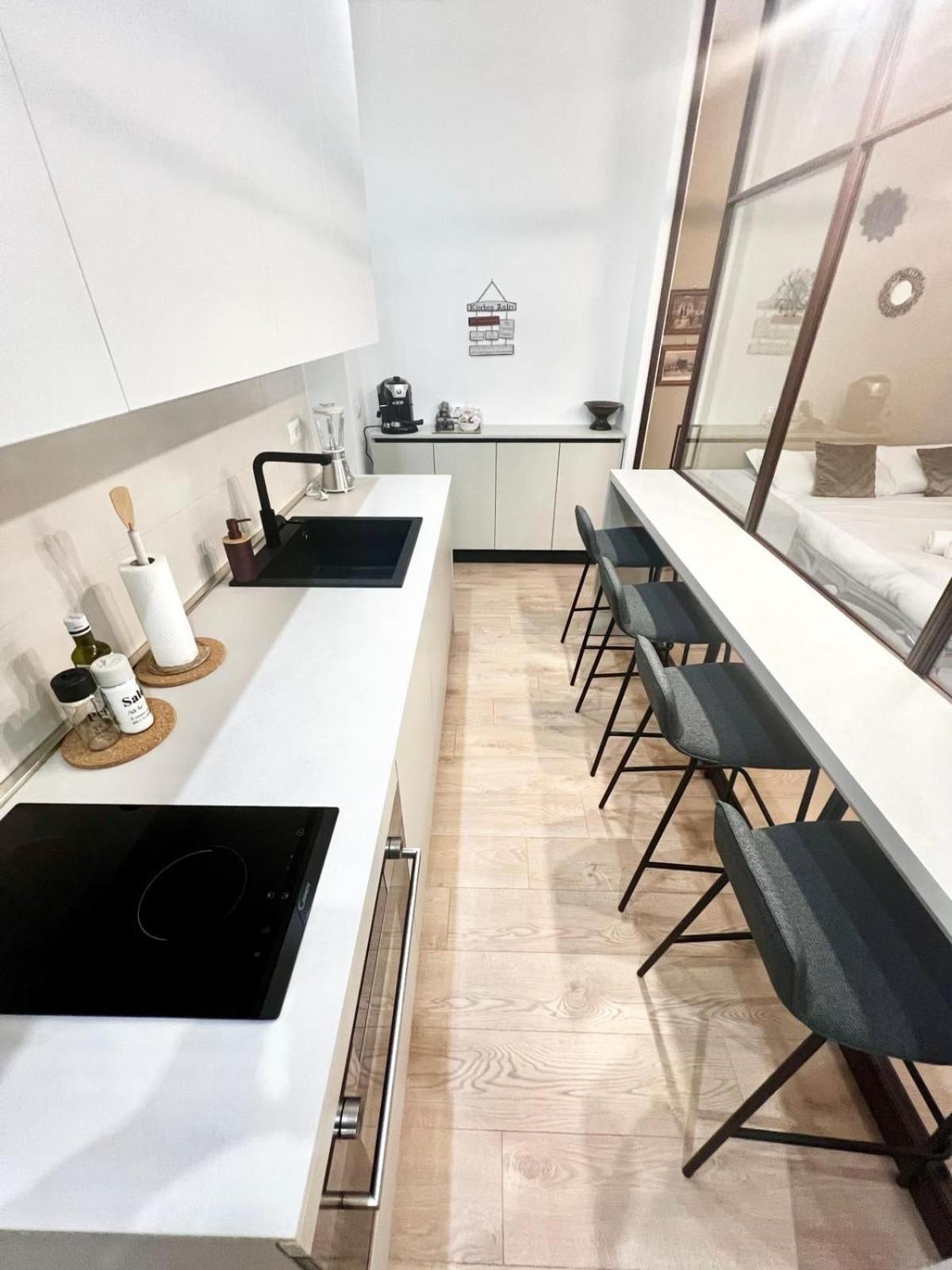 Pvr Luxury Home Ρώμη Εξωτερικό φωτογραφία