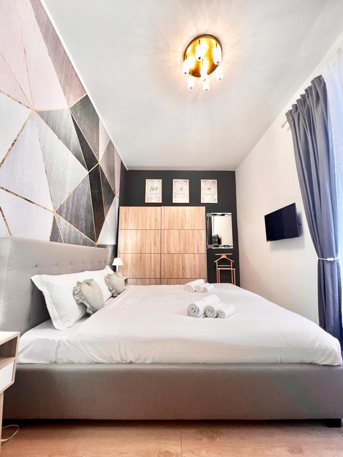 Pvr Luxury Home Ρώμη Εξωτερικό φωτογραφία