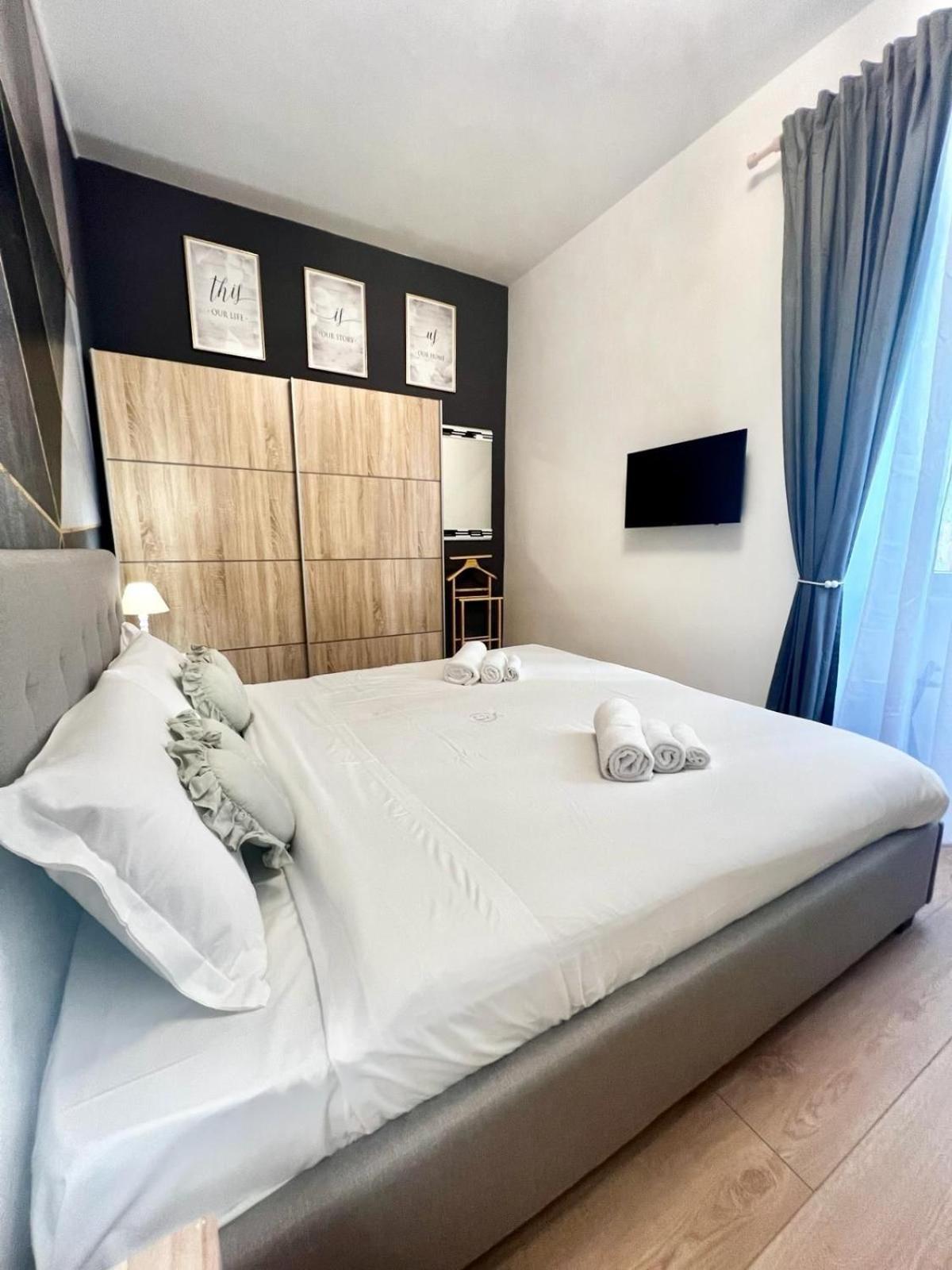 Pvr Luxury Home Ρώμη Εξωτερικό φωτογραφία