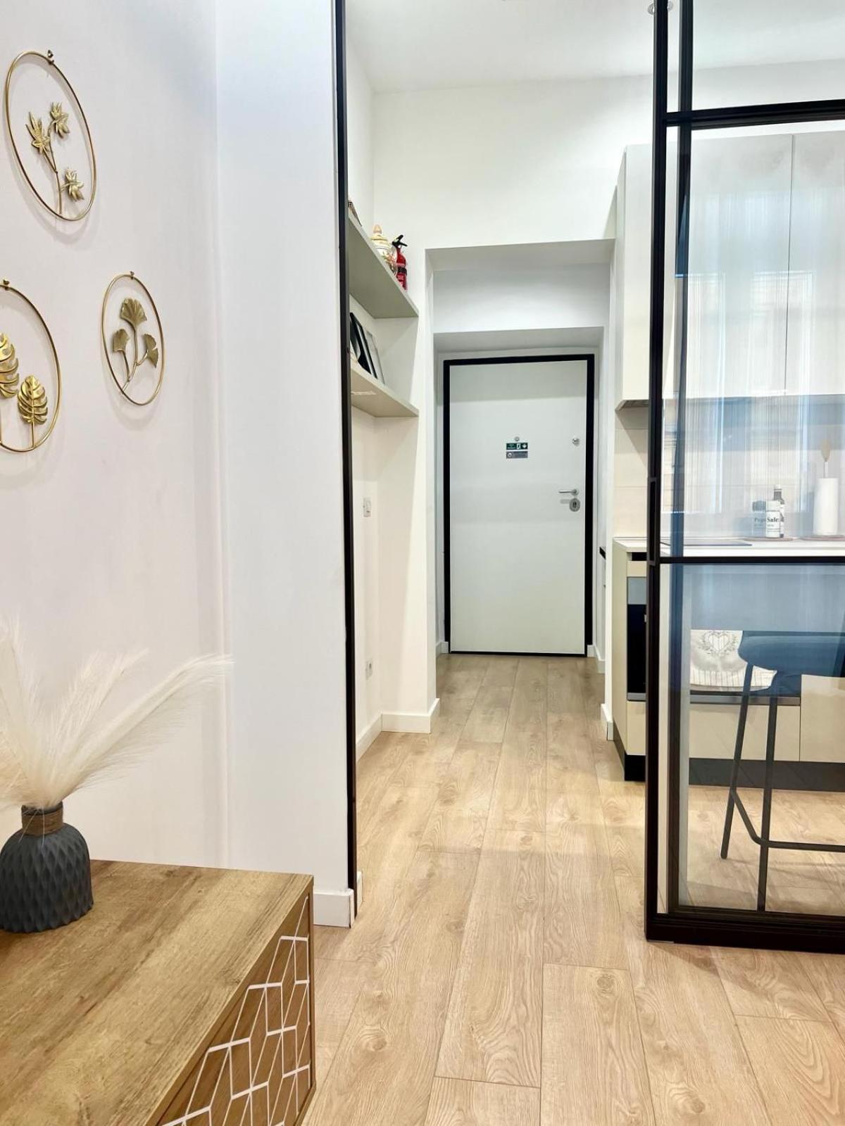 Pvr Luxury Home Ρώμη Εξωτερικό φωτογραφία