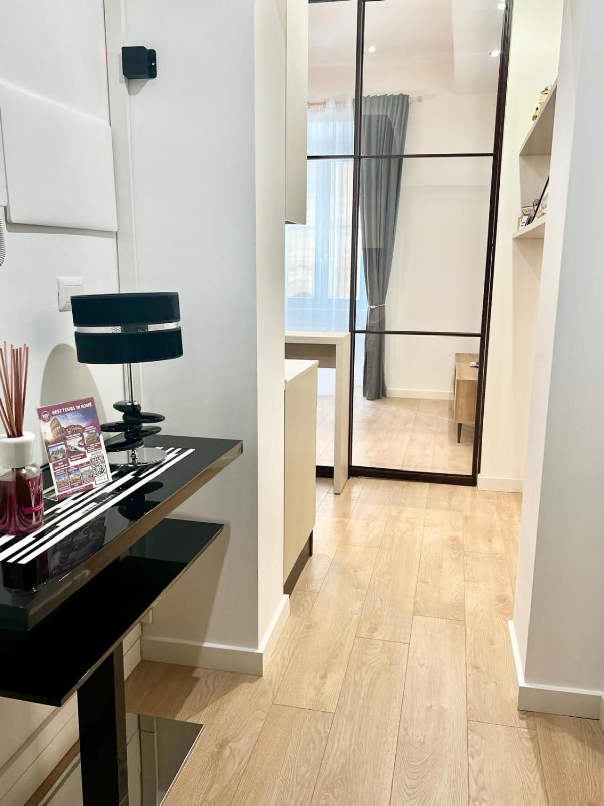 Pvr Luxury Home Ρώμη Εξωτερικό φωτογραφία